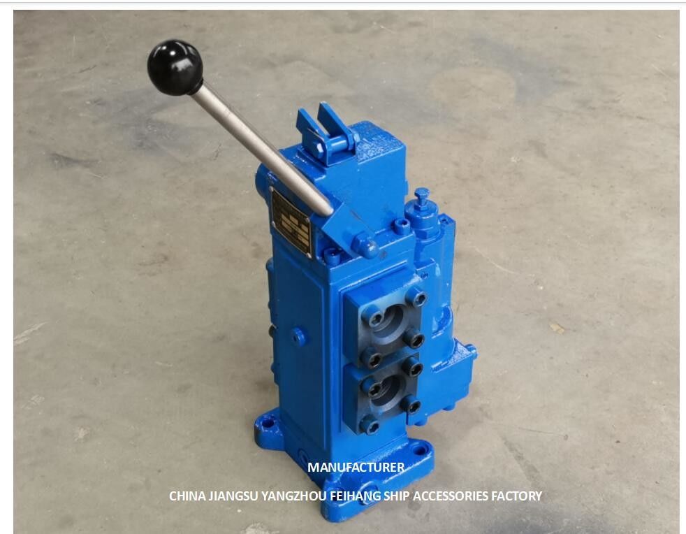 PC Control Valves For Series Hydraulic Circuits 35sfre-My25-H3 Winvh Control Valve