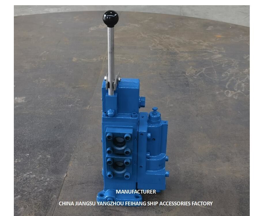 PC Control Valves For Series Hydraulic Circuits 35sfre-My25-H3 Winvh Control Valve