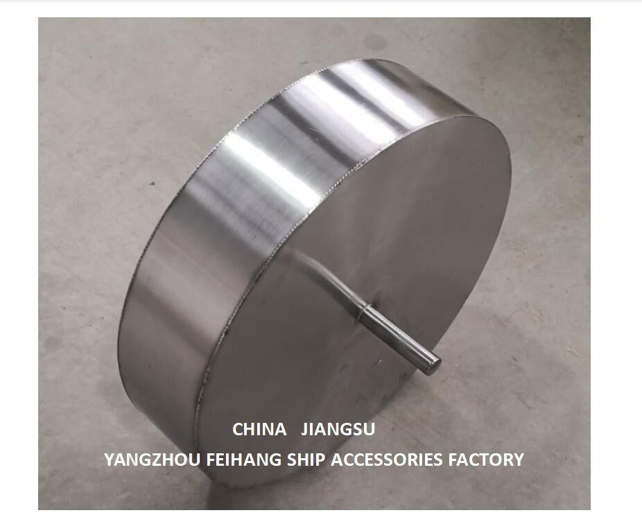 Floater For Apt Ballast Vent Head Non-Standard-Customized Air Vent Head Disc Float Type Plate For Standard Temperature
