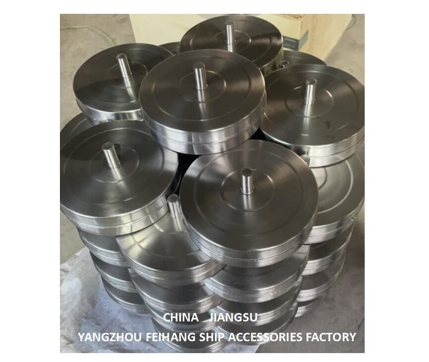 Floater For Apt Ballast Vent Head Non-Standard-Customized Air Vent Head Disc Float Type Plate For Standard Temperature