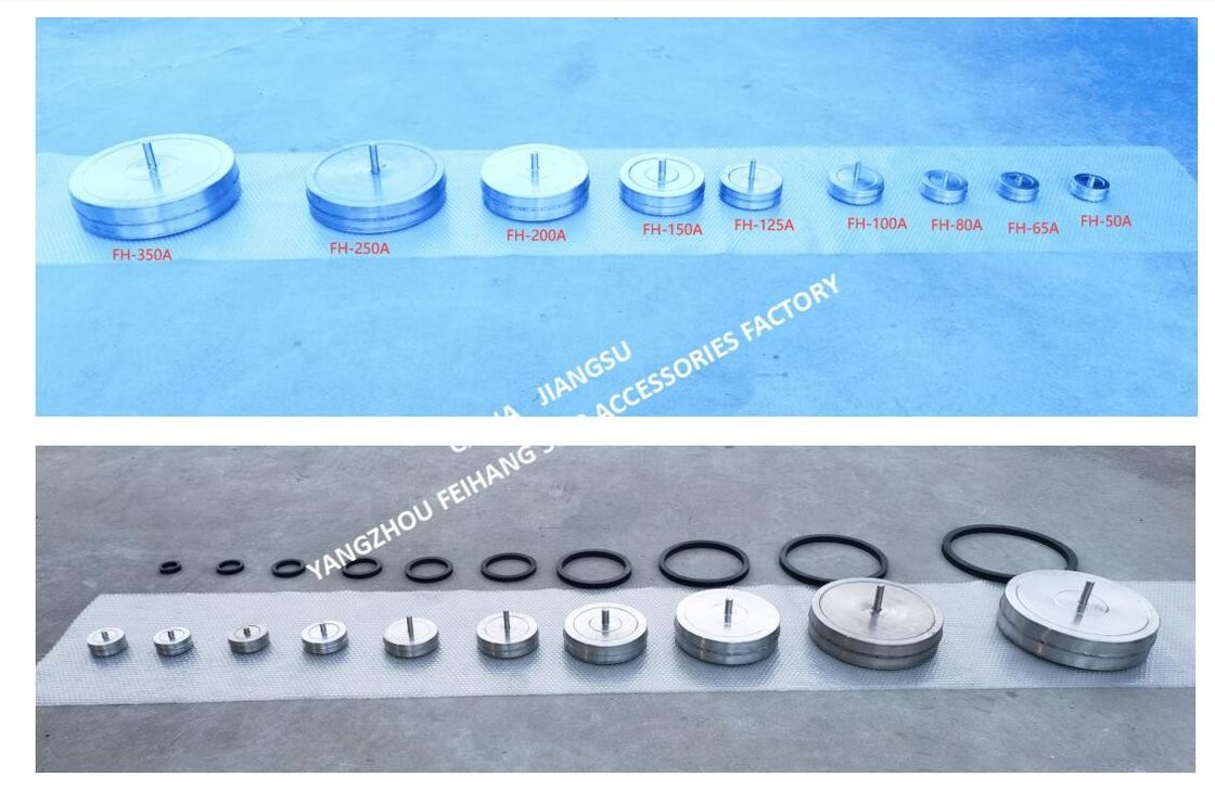 High Quality Stainless Steel Floating Disk For Air Vent Head Breathable Cap Floating Plate