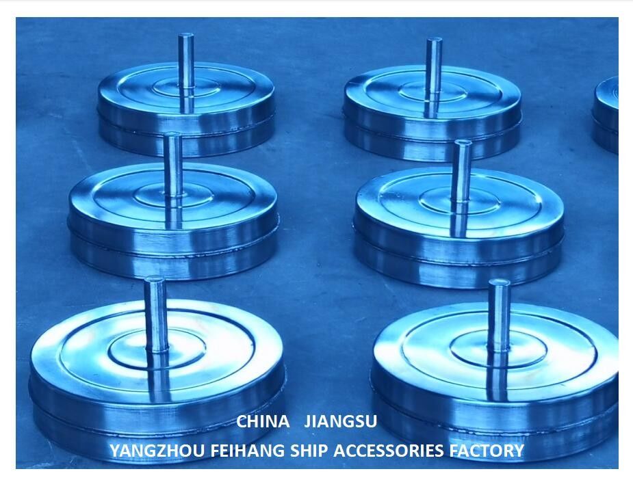 High Quality Stainless Steel Floating Disk For Air Vent Head Breathable Cap Floating Plate