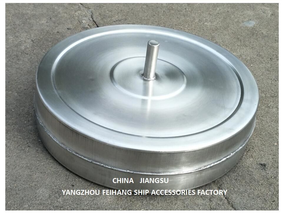 High Quality Stainless Steel Floating Disk For Air Vent Head Breathable Cap Floating Plate