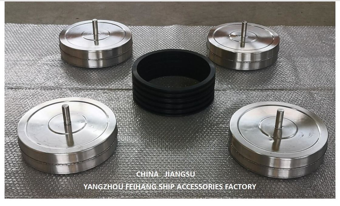 Stainless Steel Floating Disk For Air Vent Head 533HFB-200A Stainless Steel Floater Plate For Air Vent Head