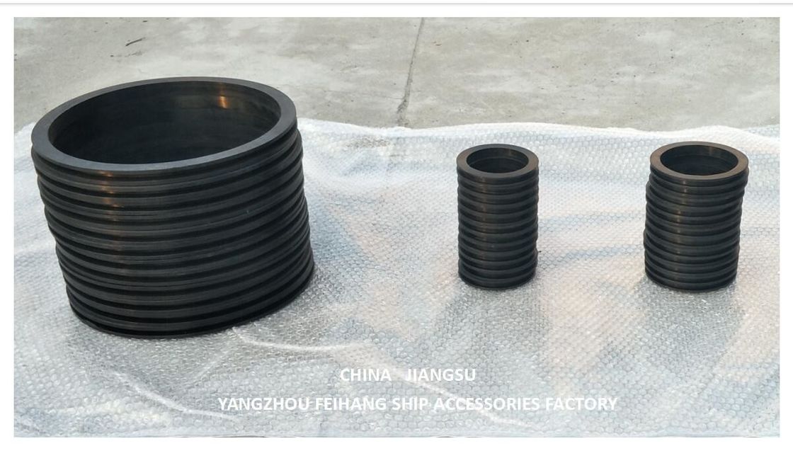 Rubber Ring For Apt Ballast Air Vent Head Material: Nitrile Rubber, Corrosion-Resistant