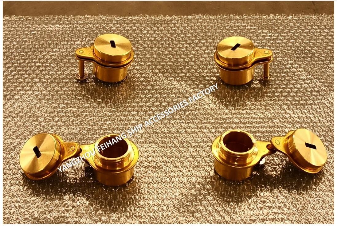 SOUNDING PIPE HEAD- NC NO. 37AF-40a FILLING CAP NC NO. 37AFK FILLING CAP WITH LOCKING DEVICE MODELS 37AF(K)-50 TO 100