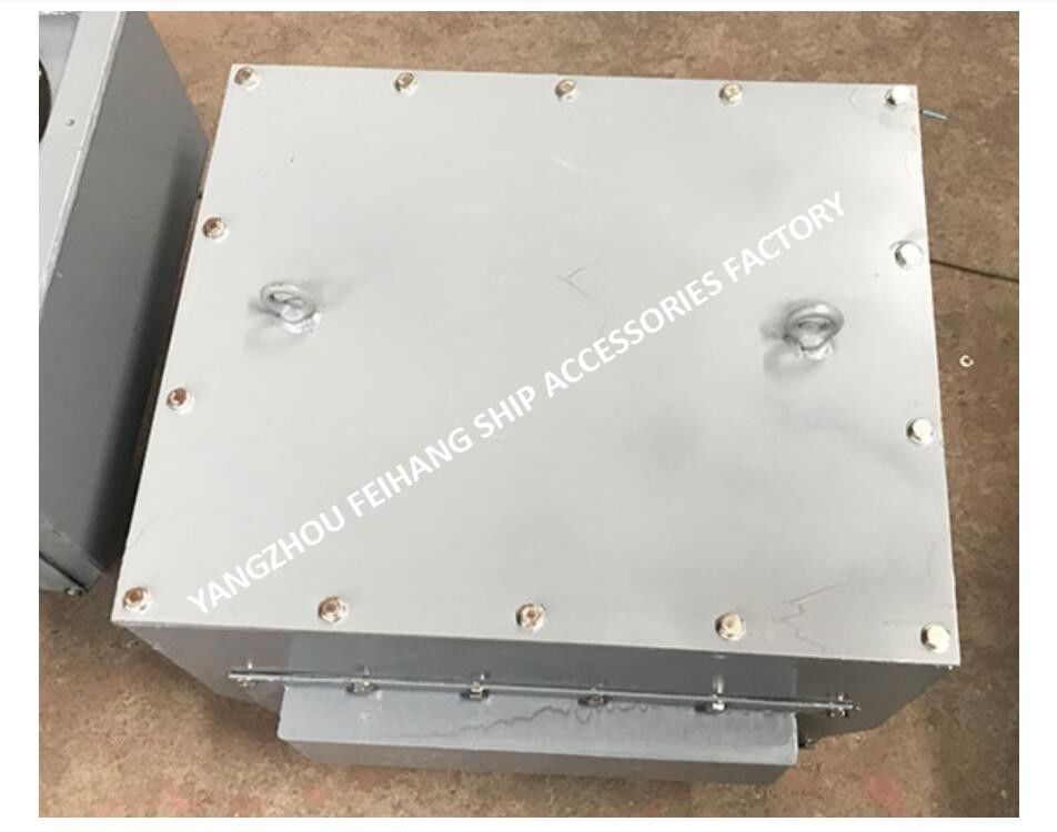 Steel Plate Air Pipe Head-FH-HSS-Type200-400A Float Type Carbon Steel Material