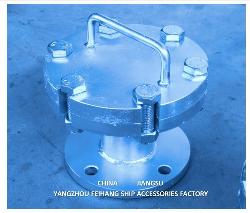 Oil Sewage International Shore Connection AS6032 Cb/T3657-94, Oil Sewage International Shore Connection A10032 Cb/T3657-
