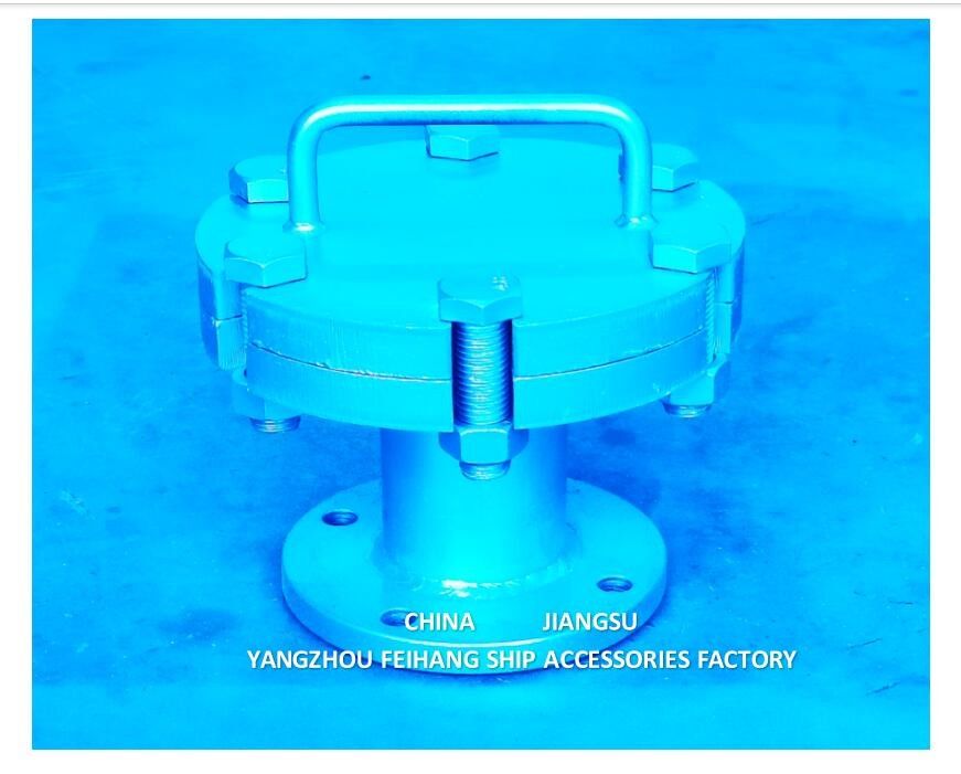 Oil Sewage International Shore Connection AS6032 Cb/T3657-94, Oil Sewage International Shore Connection A10032 Cb/T3657-