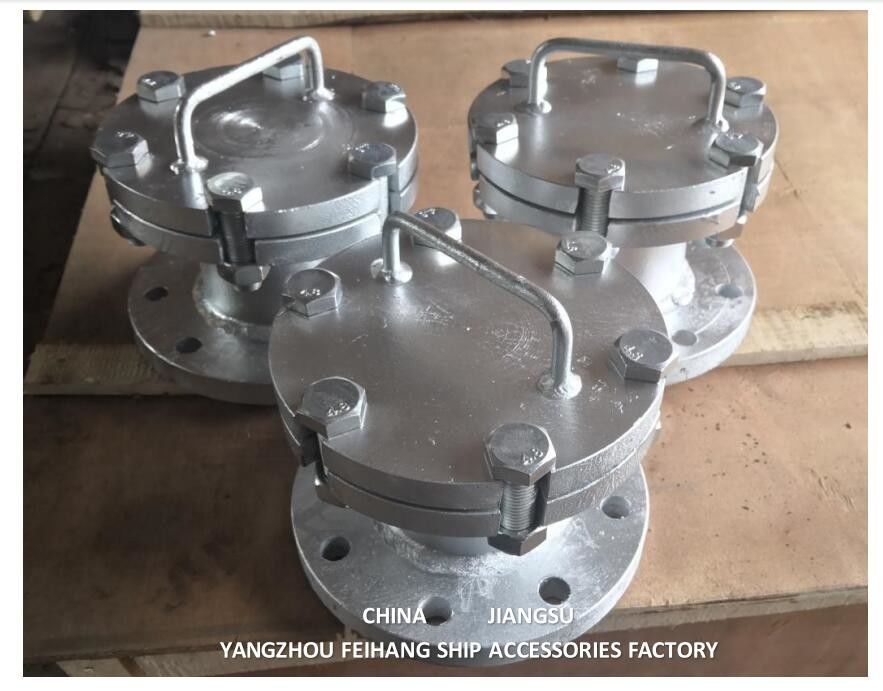 Oil Sewage International Shore Connection AS6032 Cb/T3657-94, Oil Sewage International Shore Connection A10032 Cb/T3657-