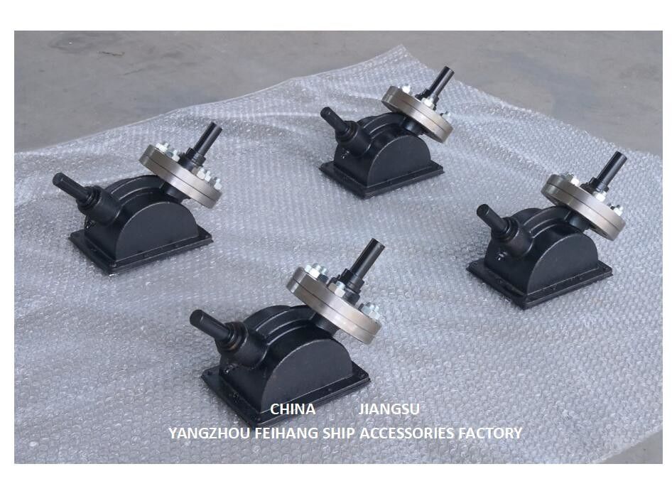 B2-18 Cb/T3791-1999 Marine Bevel Gear Sets , Marine Bevel Gear Sets With Flanges