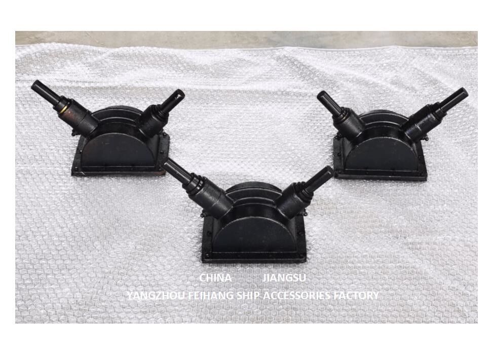 B2-18 Cb/T3791-1999 Marine Bevel Gear Sets , Marine Bevel Gear Sets With Flanges