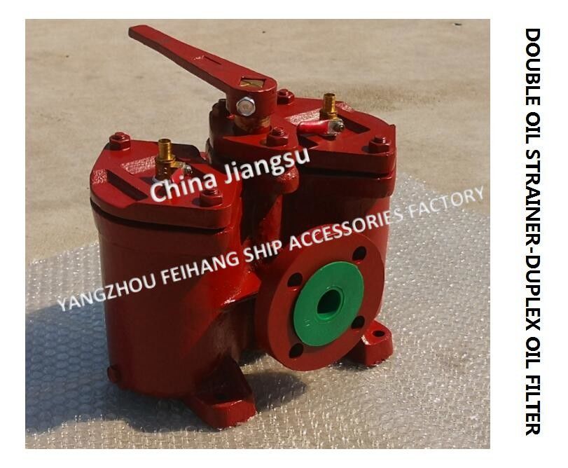 Dupelex Oil Filter As4032-0.40/0.22 Cb/T425 For Fuel Separator Outlet  Body Cast Iron Filter Cartridge Stainless
