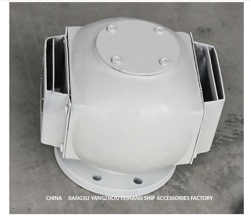 Floaitng Disc Air Cap For Fresh Water Tank Model:ES80 CB/T3594-94 Marine Air Pipe Head