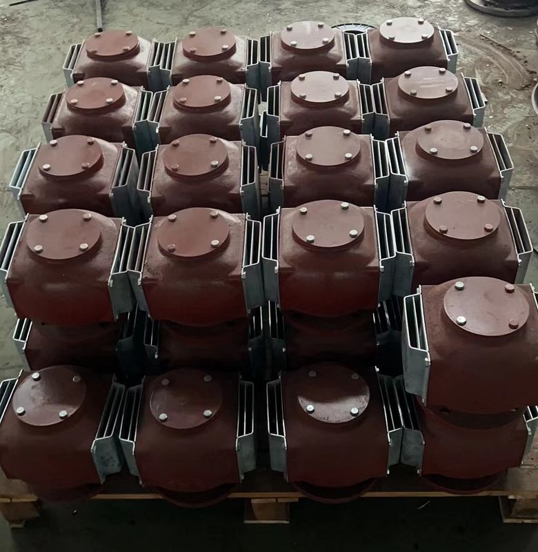 CB/T3594-1994 Air Pipe Head - Float Type Air Pipe Head - Float Type Self closing Air Pipe Head - Oil Tank Air Pipe Head