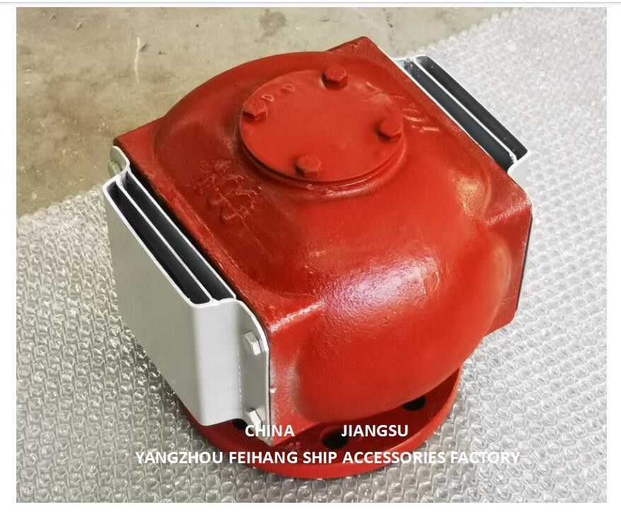 Water Tank Air Pipe Head, Water Tank Breathable Cap, Water Tank Air Cap ES100QT Cb/T3594-1994