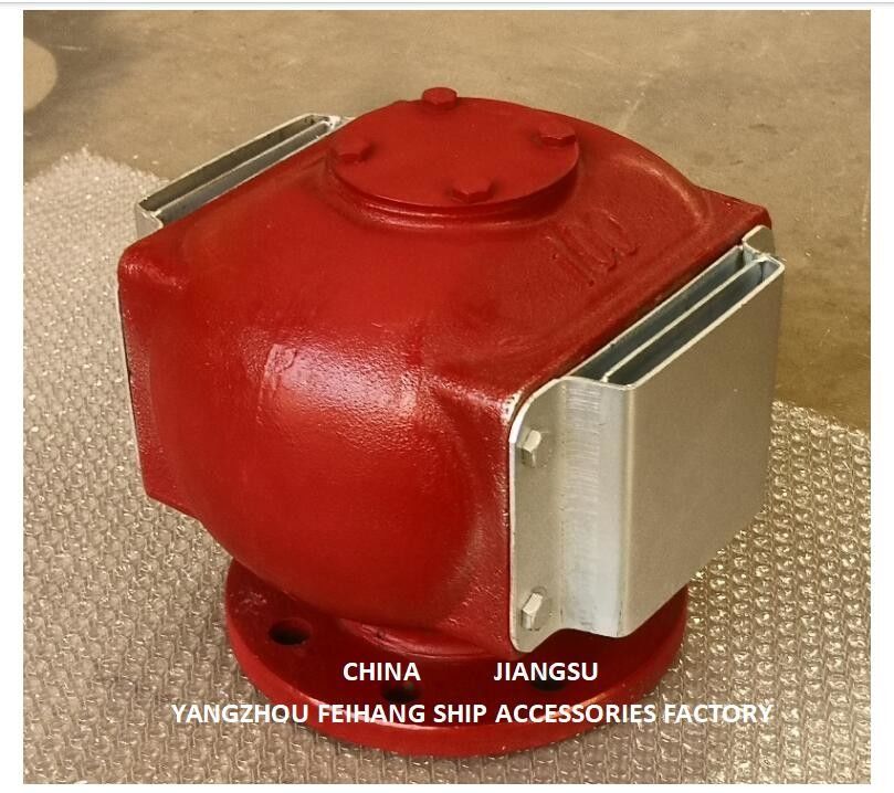 Marine breathable cap (with insect net) - Marine water tank air cap (with insect net) ES100QT CB/T3594-94