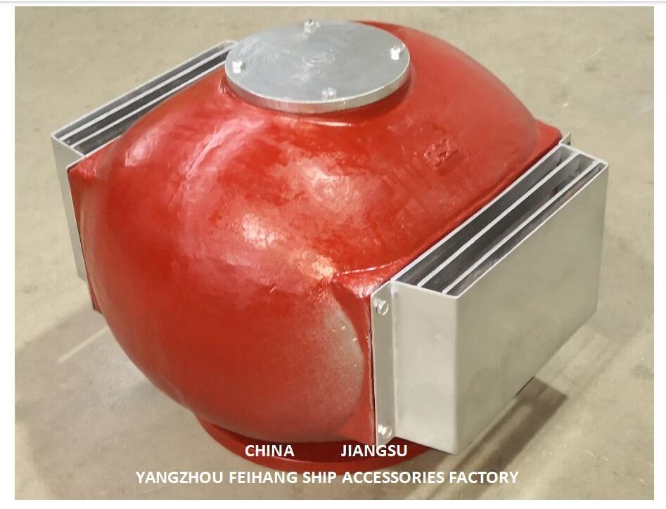 FLOAITNG DISC Air Cap For Fresh water tank MODEL:ES250 CB/T3594-94