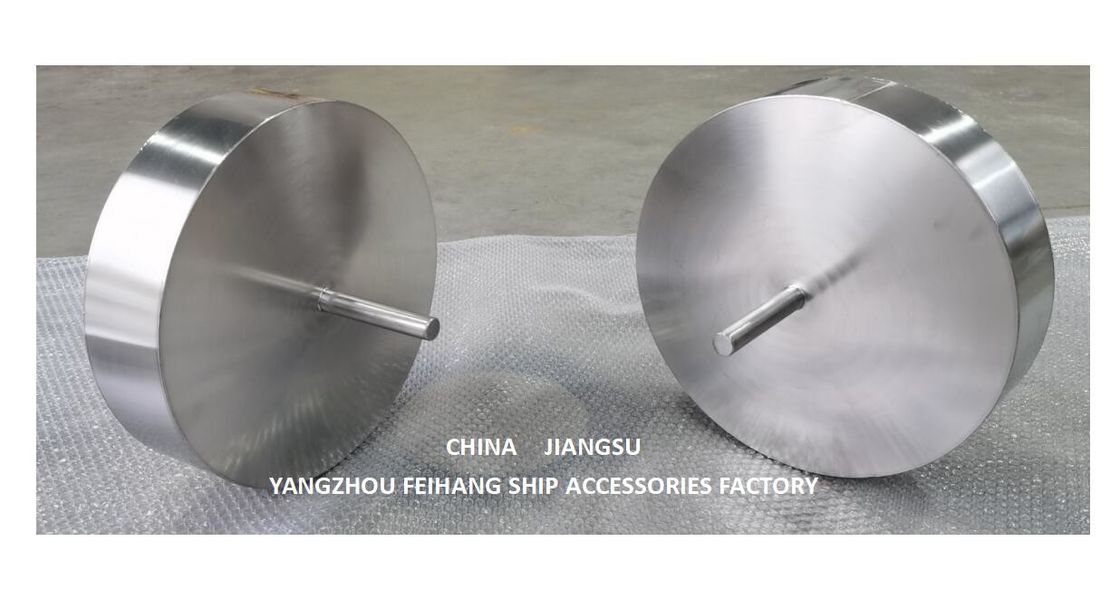 Float Disc For Aft Cabin Tank Air Pipe Head Model 533HFB-300A floating disc