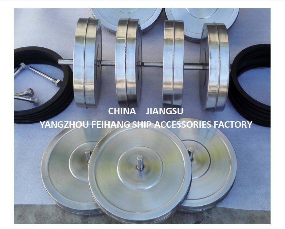 Floater For Wbt Ballast Air Vent Head Model 533HFB-200A Maker Yangzhou Feihang Ship Accessories Factory