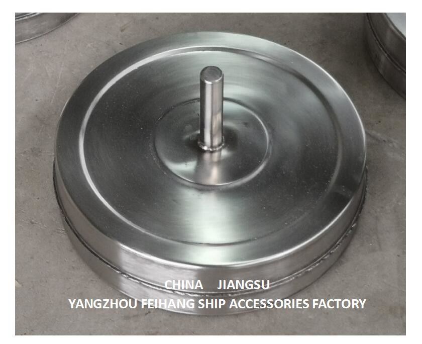 Floater For Wbt Ballast Air Vent Head Model 533HFB-200A Maker Yangzhou Feihang Ship Accessories Factory