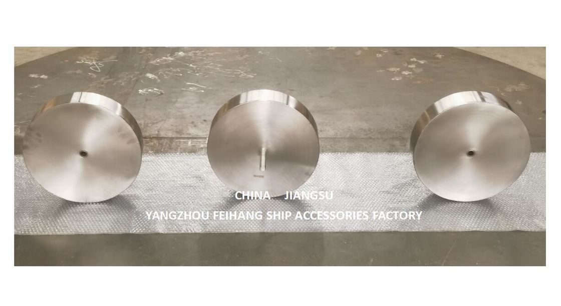AIR VENT HEAD FLOATER AIR VENT HEAD FLOAT DISC FH-100A Maker Yangzhou Feihang Ship Accessories Factory