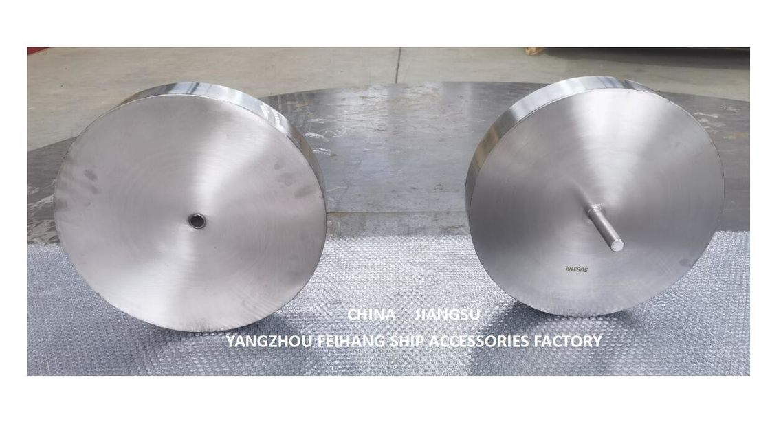 AIR VENT HEAD FLOATER AIR VENT HEAD FLOAT DISC FH-100A Maker Yangzhou Feihang Ship Accessories Factory