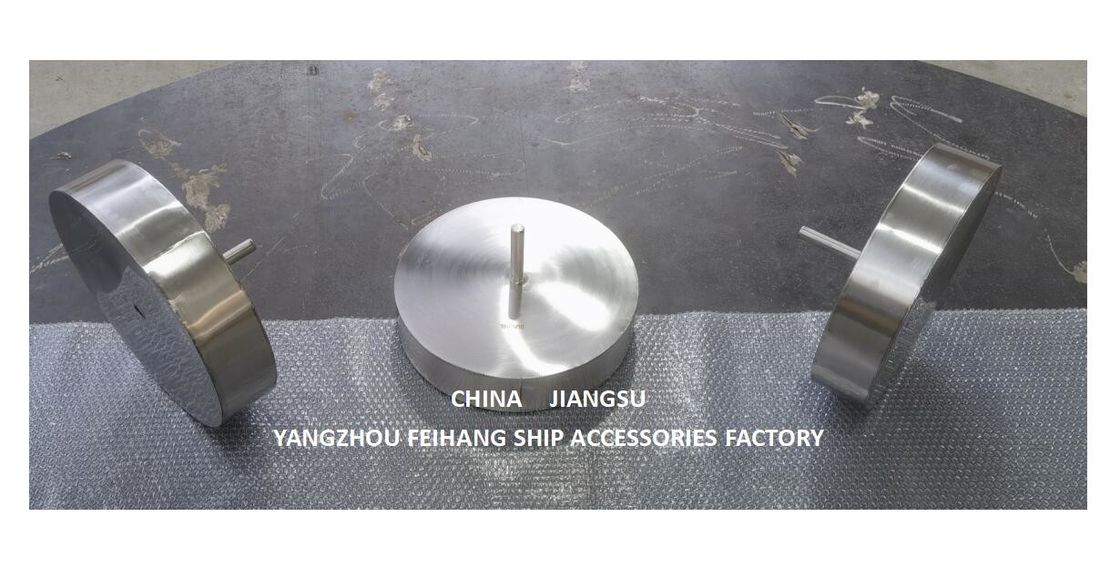 Float Disc For Air Vent Head 533HFB-150A Floater  For Air Vent Head FKM-150A