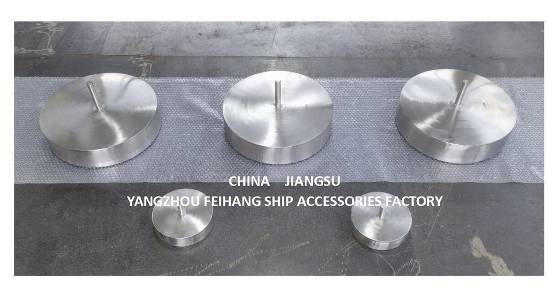 Stainless Steel 316 Breathable Cap Floater For Aft Ballast Air Vent Head Maker Yangzhou Feihang Ship Accessories Factory
