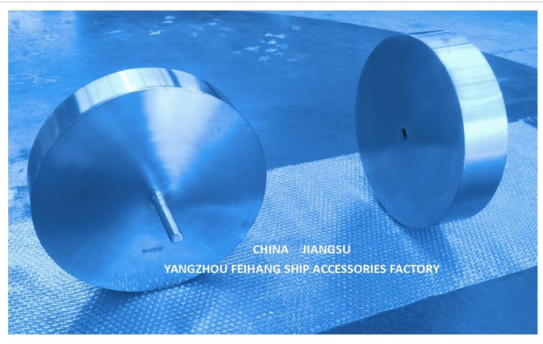 Float Disc For Air Vent Head 533HFB-150A Floater  For Air Vent Head FKM-150A