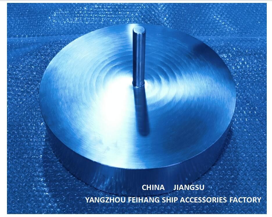 BREATHABLE CAP STAINLESS STEEL FLOAT FKM-350A, VENTILATION HEAD STAINLESS STEEL FLOAT FKM-350A