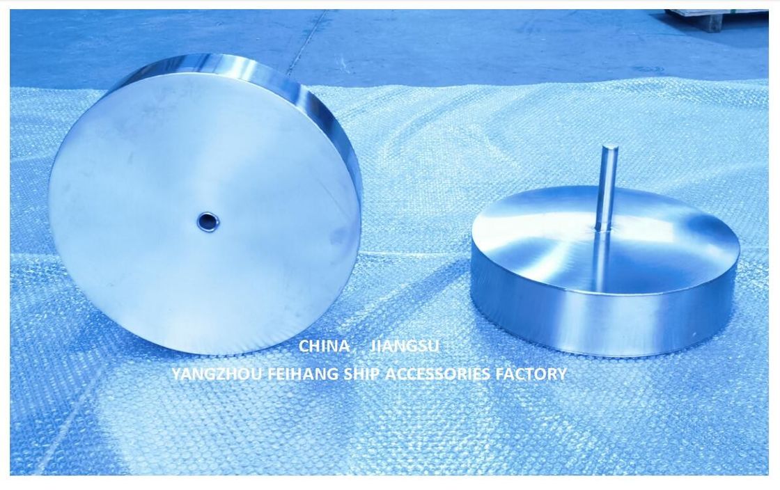 AIR VENT HEAD FLOATER AIR VENT HEAD FLOAT DISC FH-100A Maker Yangzhou Feihang Ship Accessories Factory
