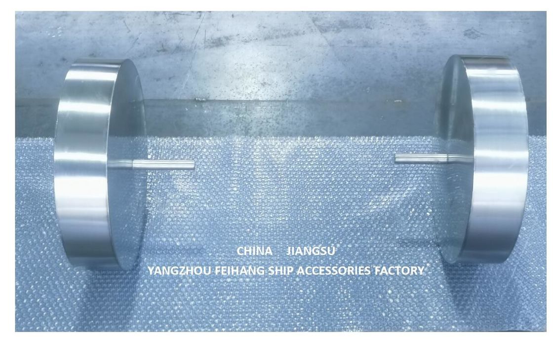Floating Plate For Precipitation Cabinet Air Pipe Head Model DS300 CB/T35974 Floater plat