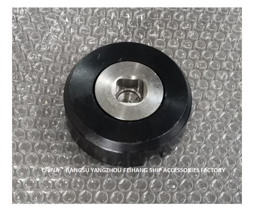 The Main Component Materials Of CB/T254-1997 Marine Bottom Drain Plug Are As Follows