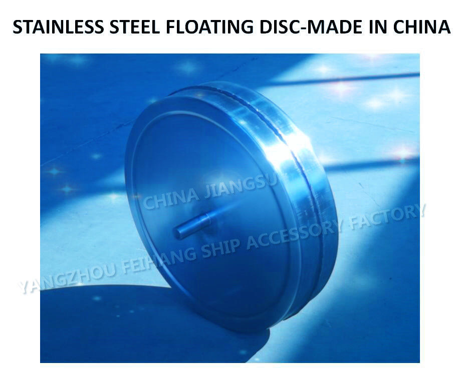 Floating Plate For Fuel Tank Air Pipe Head No.533hfo-200 Floating Disc For Oil Tank Air Pipe Head No.533hfo-250