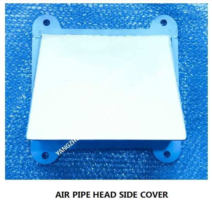 SCREEN PLAT FOR AIR VENT HEAD HOOD FOR AIR VENT HEAD SIDE COVER FOR AIR VENT HEAD
