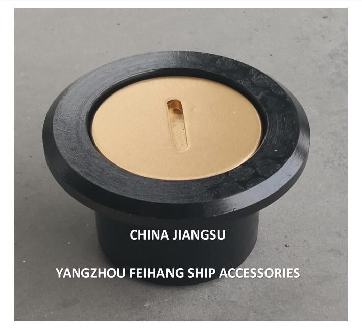 Design Standards-CB/T3778 Sounding Tube Cap Sounding Pipe Cap Sounding Head Cap Sounding Pipe Head Assembly
