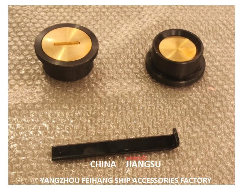 Design Standards-CB/T3778 Sounding Tube Cap Sounding Pipe Cap Sounding Head Cap Sounding Pipe Head Assembly