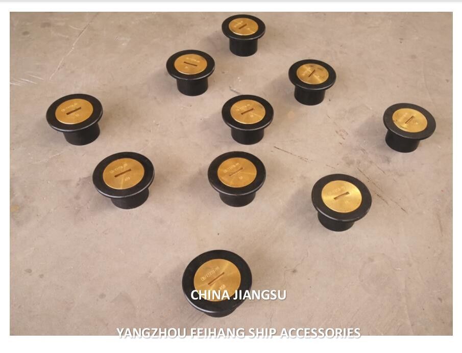 Design Standards-CB/T3778 Sounding Tube Cap Sounding Pipe Cap Sounding Head Cap Sounding Pipe Head Assembly