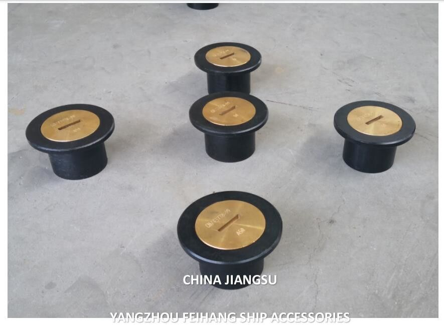 Design Standards-CB/T3778 Sounding Tube Cap Sounding Pipe Cap Sounding Head Cap Sounding Pipe Head Assembly