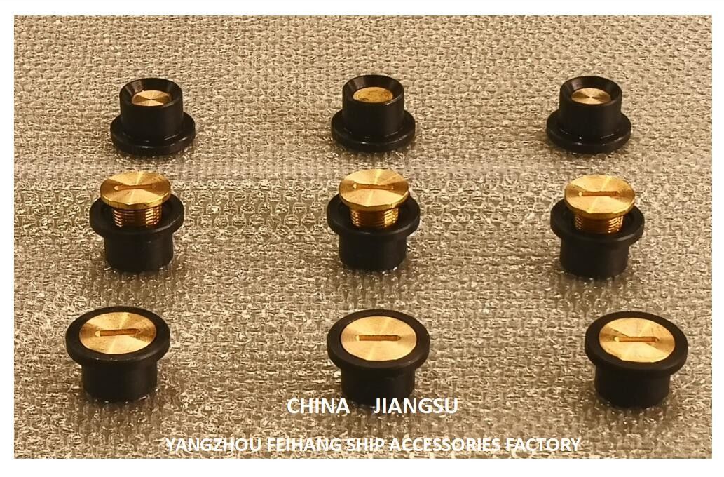 Design Standards-CB/T3778 Sounding Tube Cap Sounding Pipe Cap Sounding Head Cap Sounding Pipe Head Assembly