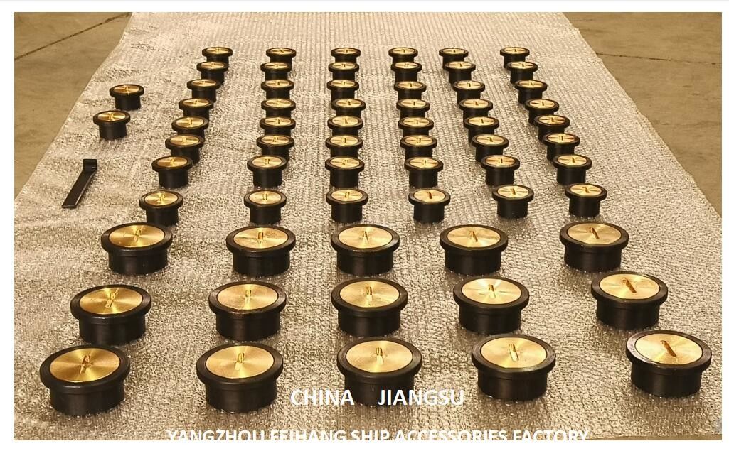 Design Standards-CB/T3778 Sounding Tube Cap Sounding Pipe Cap Sounding Head Cap Sounding Pipe Head Assembly