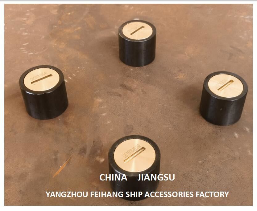 SOUNDING PIPE HEAD TYPE C65 CB/T3778-99 SOUNDING INJECTION HEAD