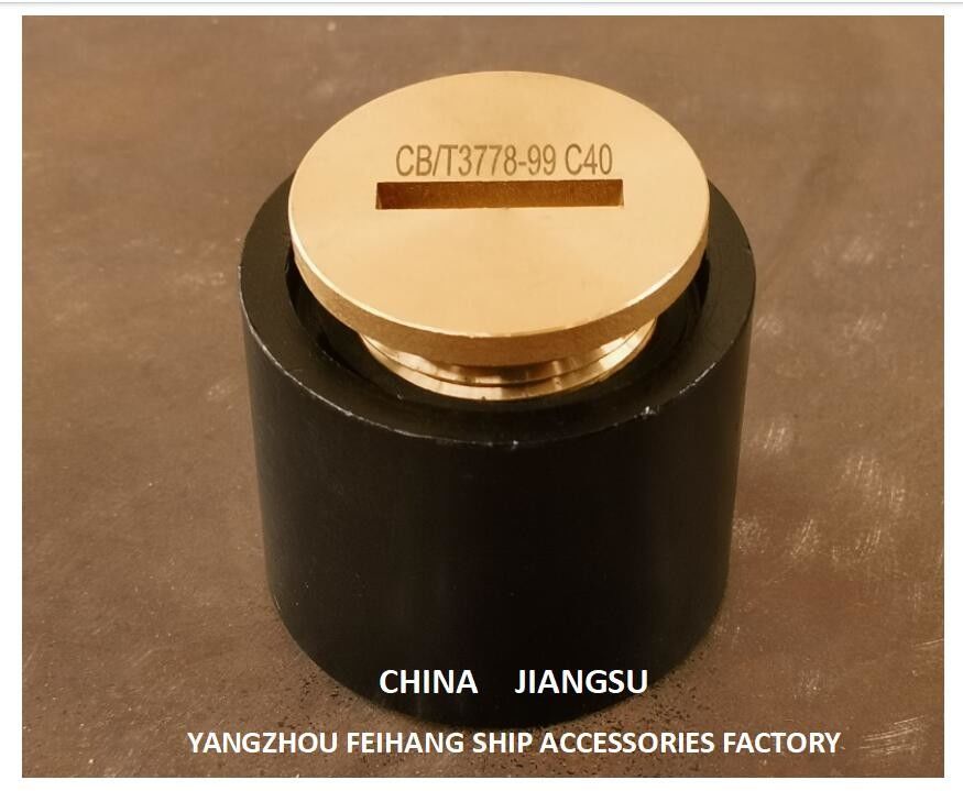 SOUNDING PIPE HEAD TYPE C65 CB/T3778-99 SOUNDING INJECTION HEAD