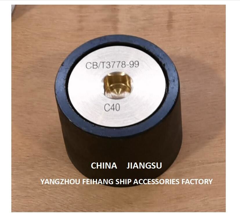 SOUNDING PIPE HEAD TYPE C65 CB/T3778-99 SOUNDING INJECTION HEAD