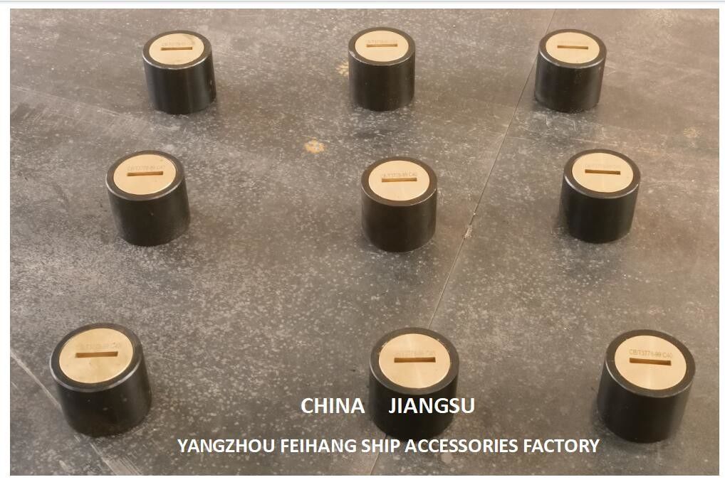 SOUNDING PIPE HEAD TYPE C65 CB/T3778-99 SOUNDING INJECTION HEAD