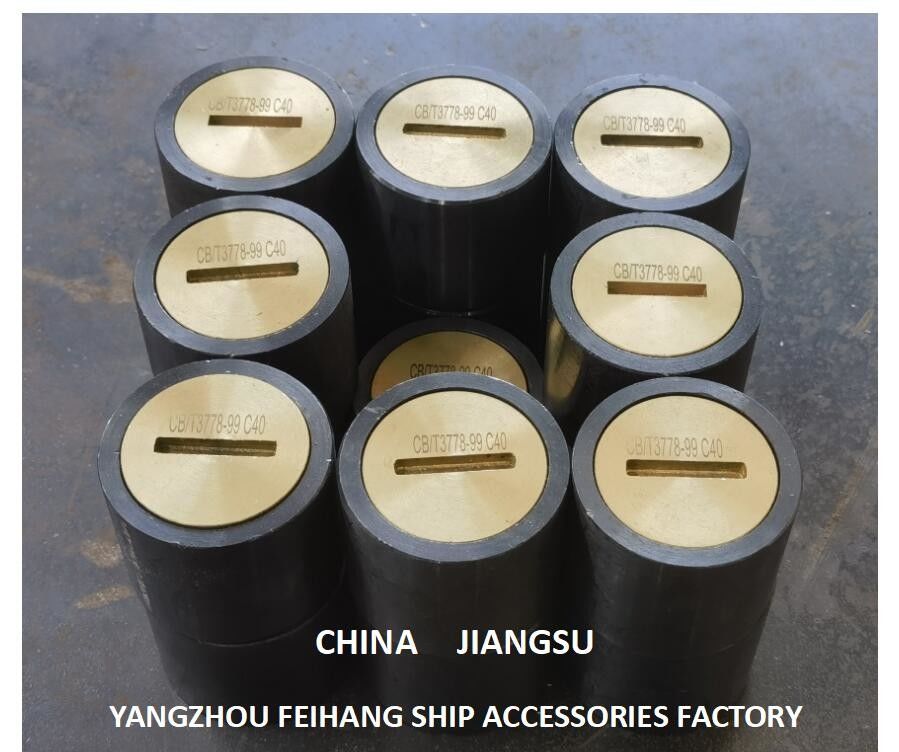 SOUNDING PIPE HEAD TYPE C65 CB/T3778-99 SOUNDING INJECTION HEAD