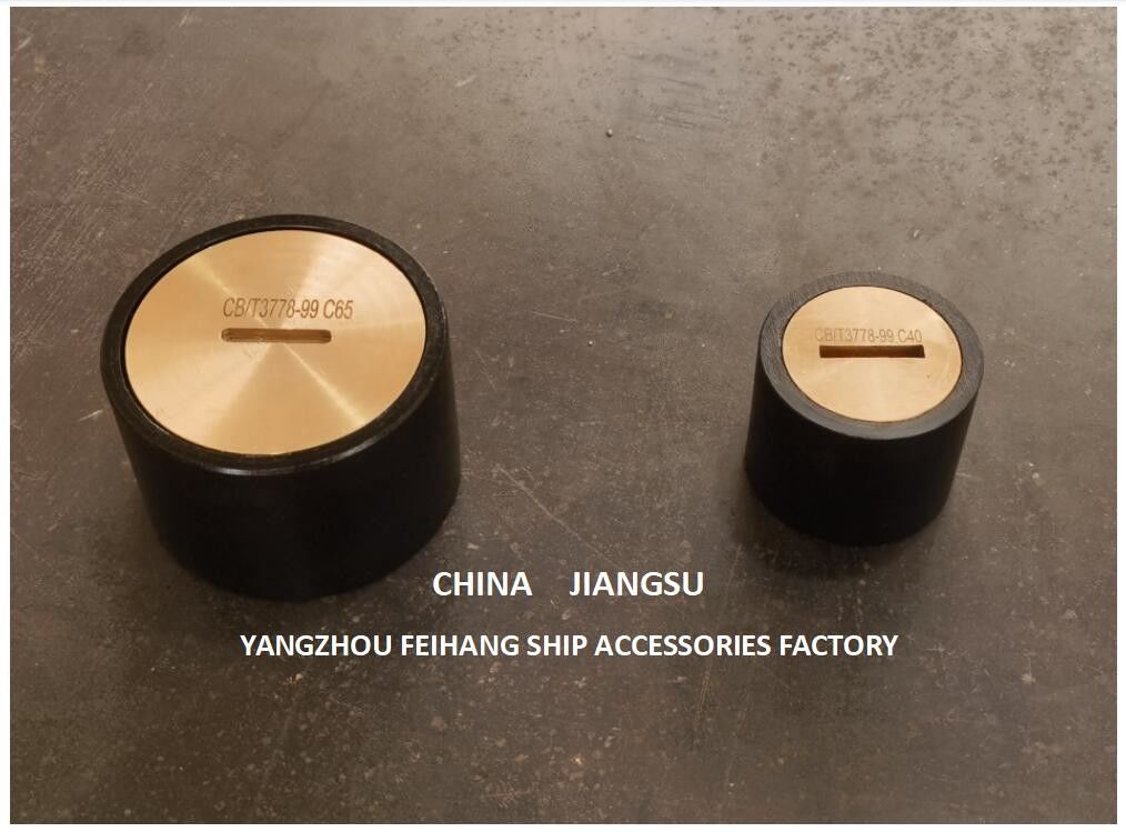 SOUNDING PIPE HEAD TYPE C65 CB/T3778-99 SOUNDING INJECTION HEAD