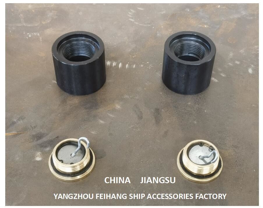 SOUNDING PIPE HEAD TYPE C65 CB/T3778-99 SOUNDING INJECTION HEAD