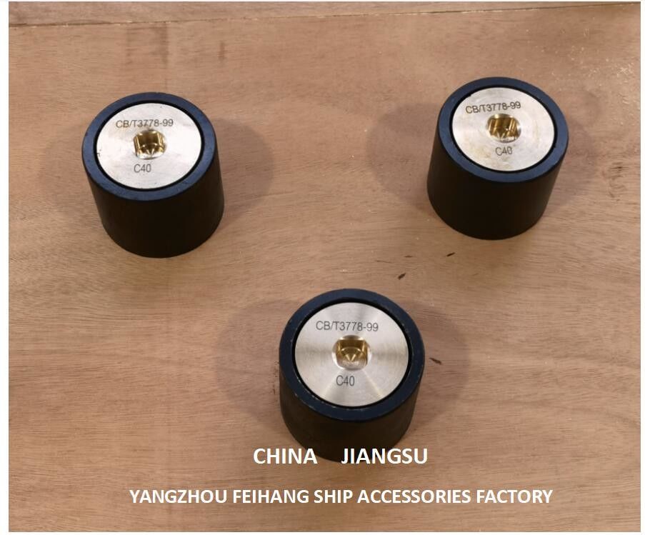 Sounding Pipe Head Type C65 Cb/T3778 Yangzhou Feihang Ship Accessories Factory